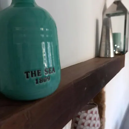 La Casa Des Marais Guérande