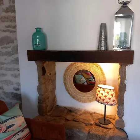 La Casa Des Marais Prázdninový dům *