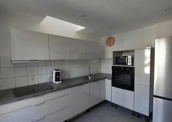 Prázdninový dům La Casa Des Marais *