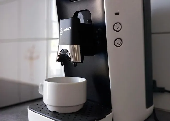 La Casa Des Marais *