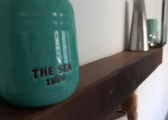 La Casa Des Marais Guérande