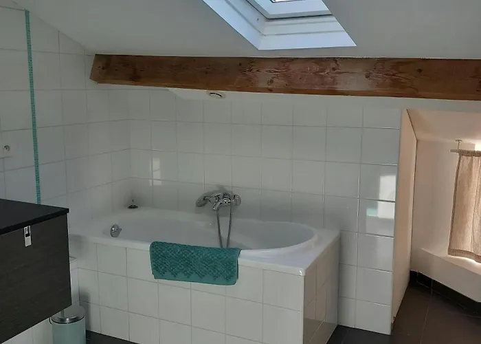 La Casa Des Marais Prázdninový dům Guérande