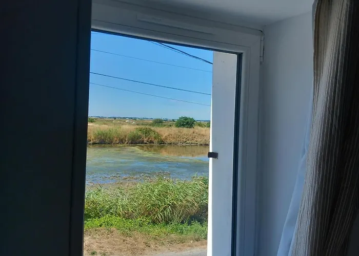 La Casa Des Marais Prázdninový dům