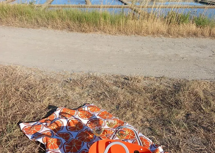 La Casa Des Marais Prázdninový dům *