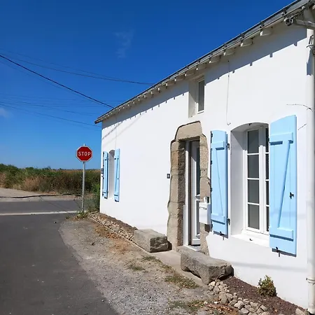 La Casa Des Marais * Guérande