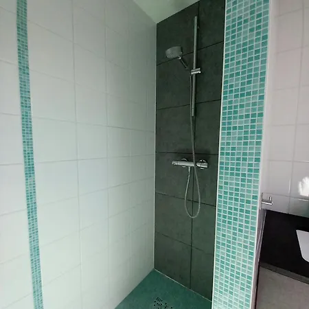 Сasa de vacaciones La Casa Des Marais Guérande