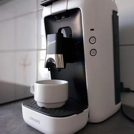 La Casa Des Marais *