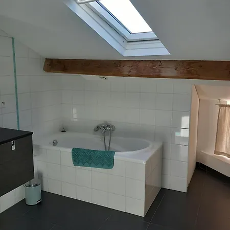 La Casa Des Marais Сasa de vacaciones Guérande