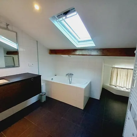 Сasa de vacaciones La Casa Des Marais Guérande