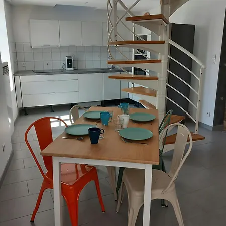 La Casa Des Marais