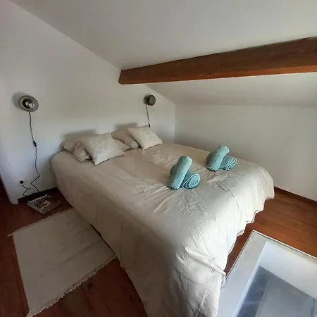 La Casa Des Marais *