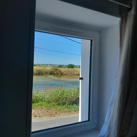 La Casa Des Marais 別荘