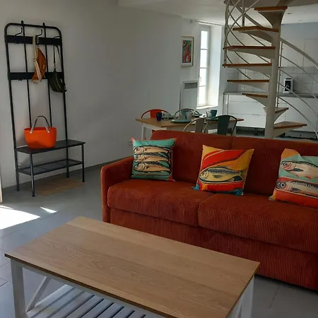 La Casa Des Marais Сasa de vacaciones Guérande