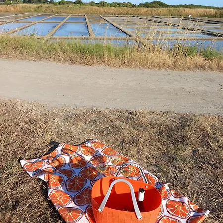 La Casa Des Marais Сasa de vacaciones *