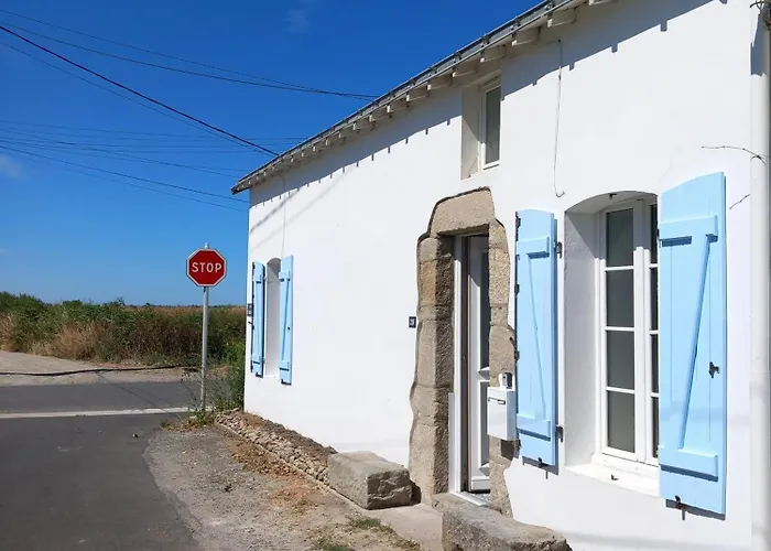 La Casa Des Marais * 盖朗德