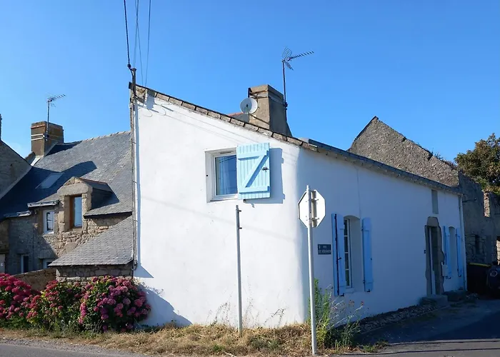 La Casa Des Marais 度假居