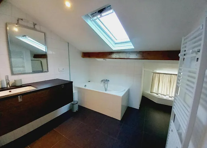 度假居 La Casa Des Marais 盖朗德