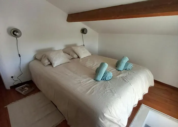 La Casa Des Marais *