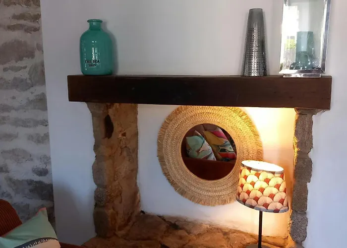 La Casa Des Marais 度假居 *