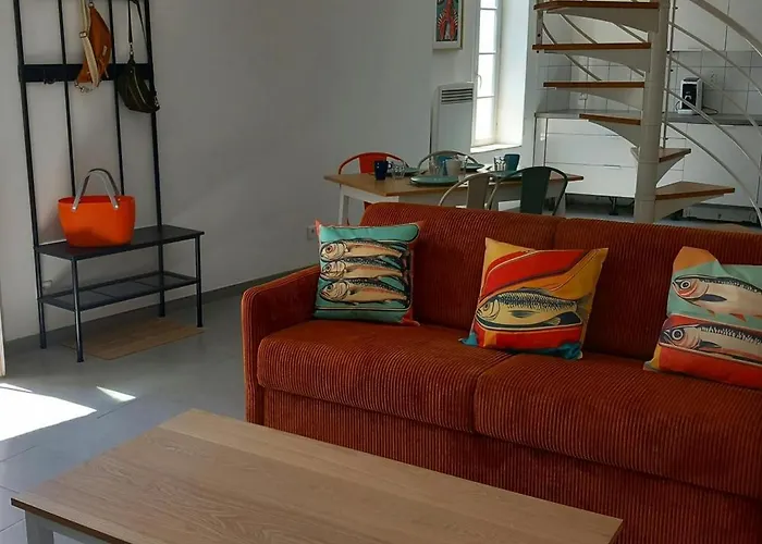 La Casa Des Marais 度假居 盖朗德